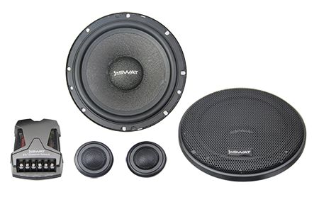 Акустическая система SWAT SP R165 SWAT SP R165. Технические характеристики SP R165.